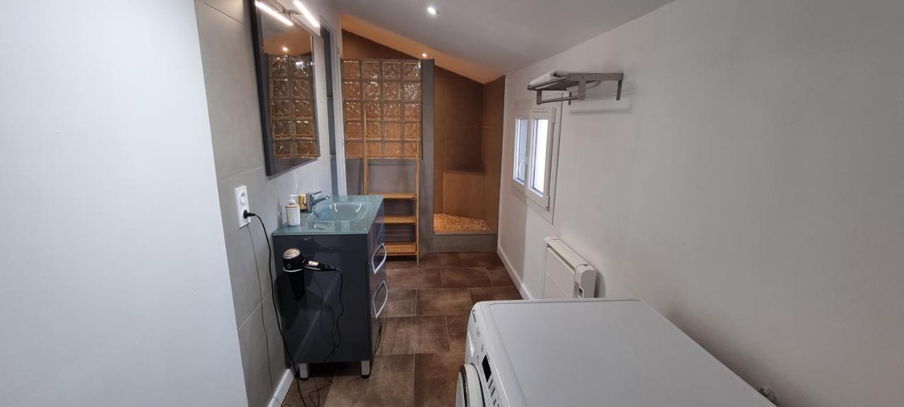 La Maison De Mame Villa Arles Bagian luar foto